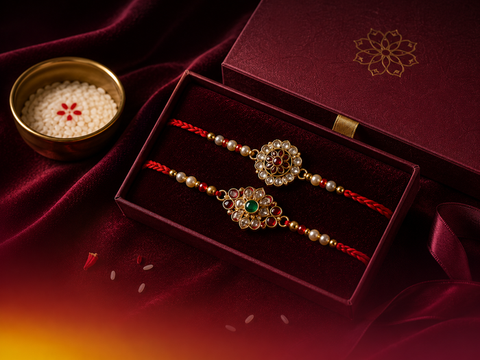 Bhaiya-Bhabhi Sets