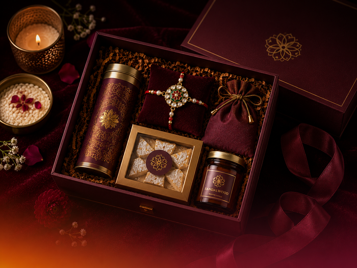 Premium Gift Hampers