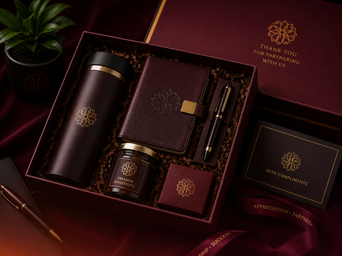 Corporate Gifting